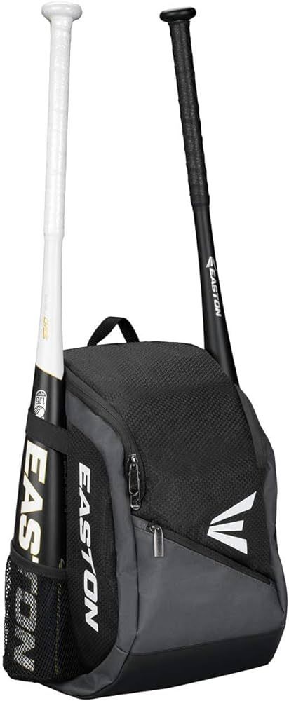 Easton | GAME READY Backpack Equipment Bag | T-Ball / Rec / Travel | Baseball & Softball | Multip... | Amazon (US)