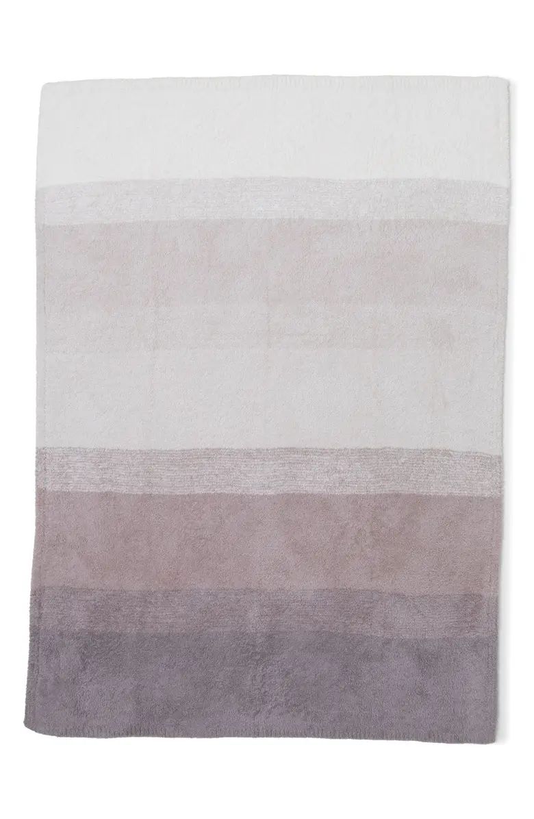 CozyChic™ Stripe Oversize Throw Blanket | Nordstrom