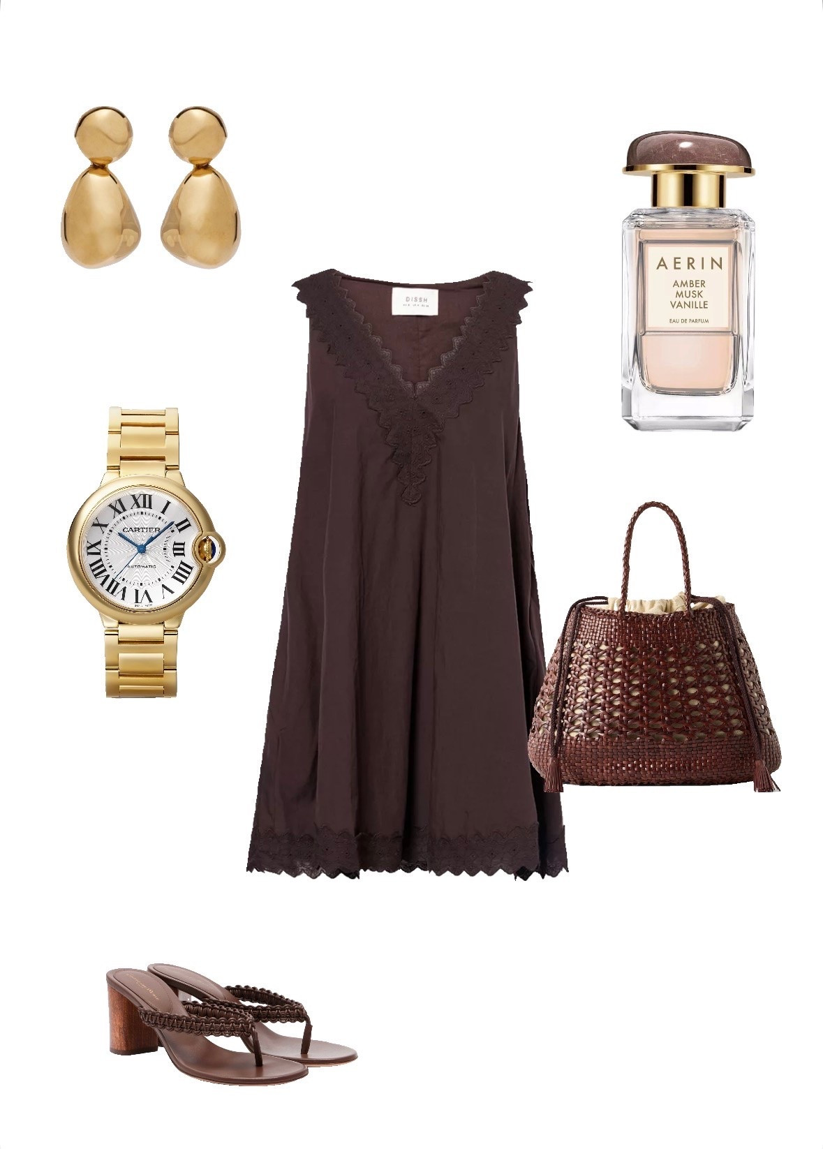classy summer dress outfit inspo

#LTKstyletip #LTKsummer #LTKtravel