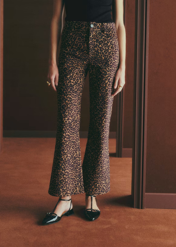 Le Flare | Sezane Paris - US