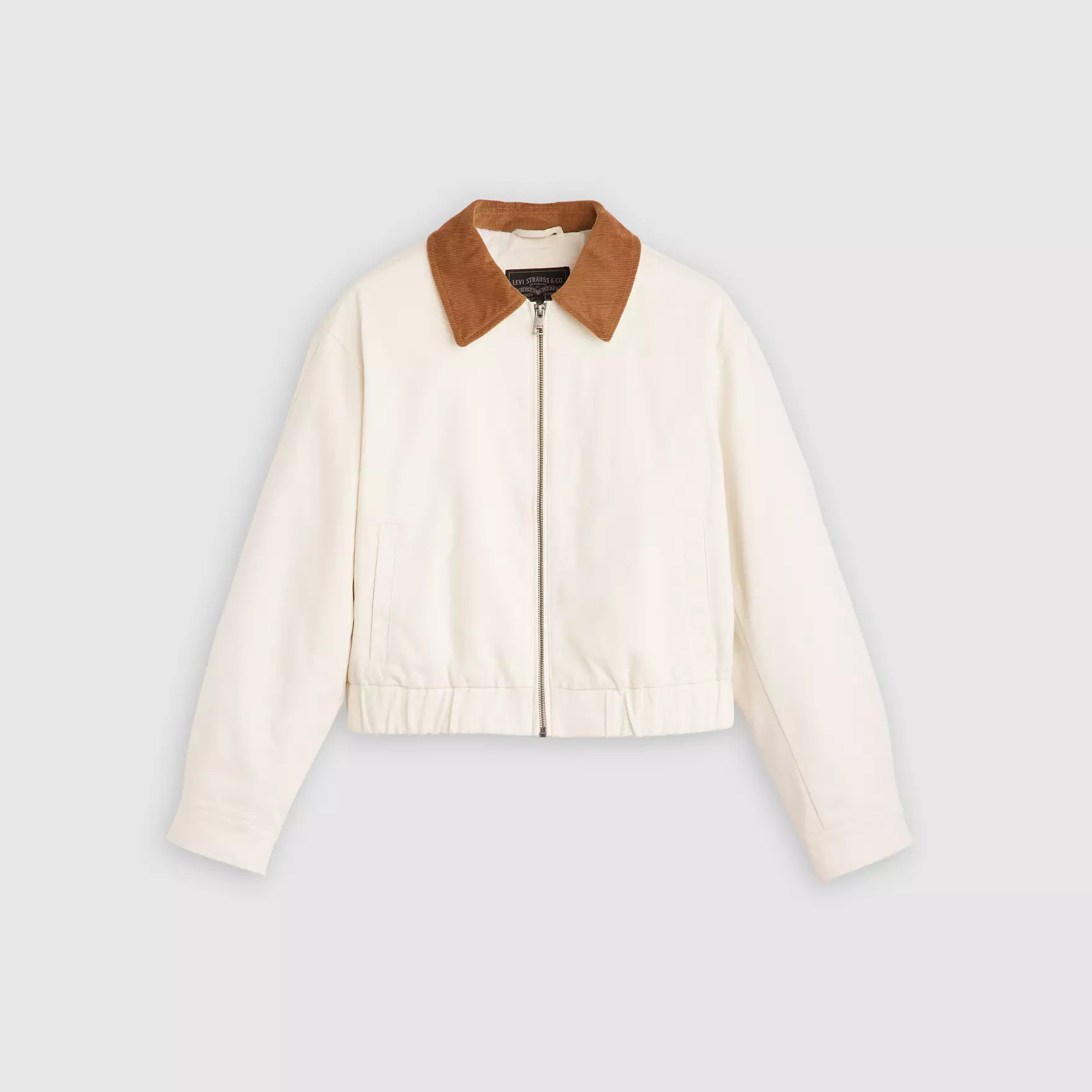 Laydown Collar Jacket | Levi's US