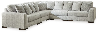 Regent Park 5-Piece Sectional | Ashley