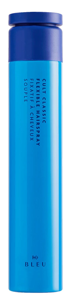 CULT CLASSIC FLEXIBLE HAIRSPRAY | R+Co