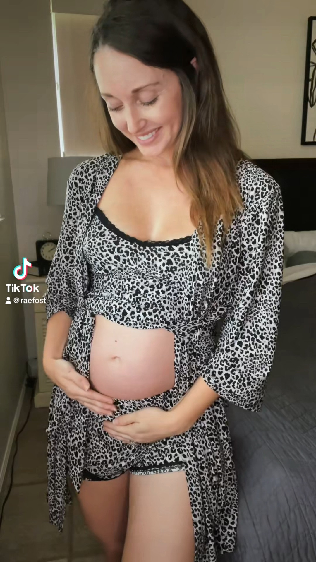 Taking care of my bump every step of pregnancy with the only brand I trust and love, Trilastin🤍

#LTKbeauty #LTKbump #LTKbaby