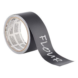 3M Scotch Chalkboard Label Tape | The Container Store