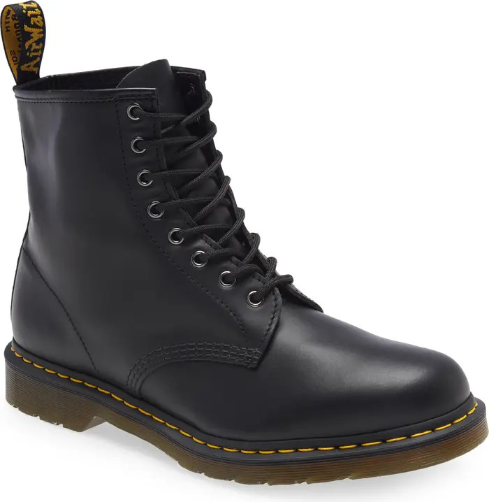1460 Combat Boot | Nordstrom
