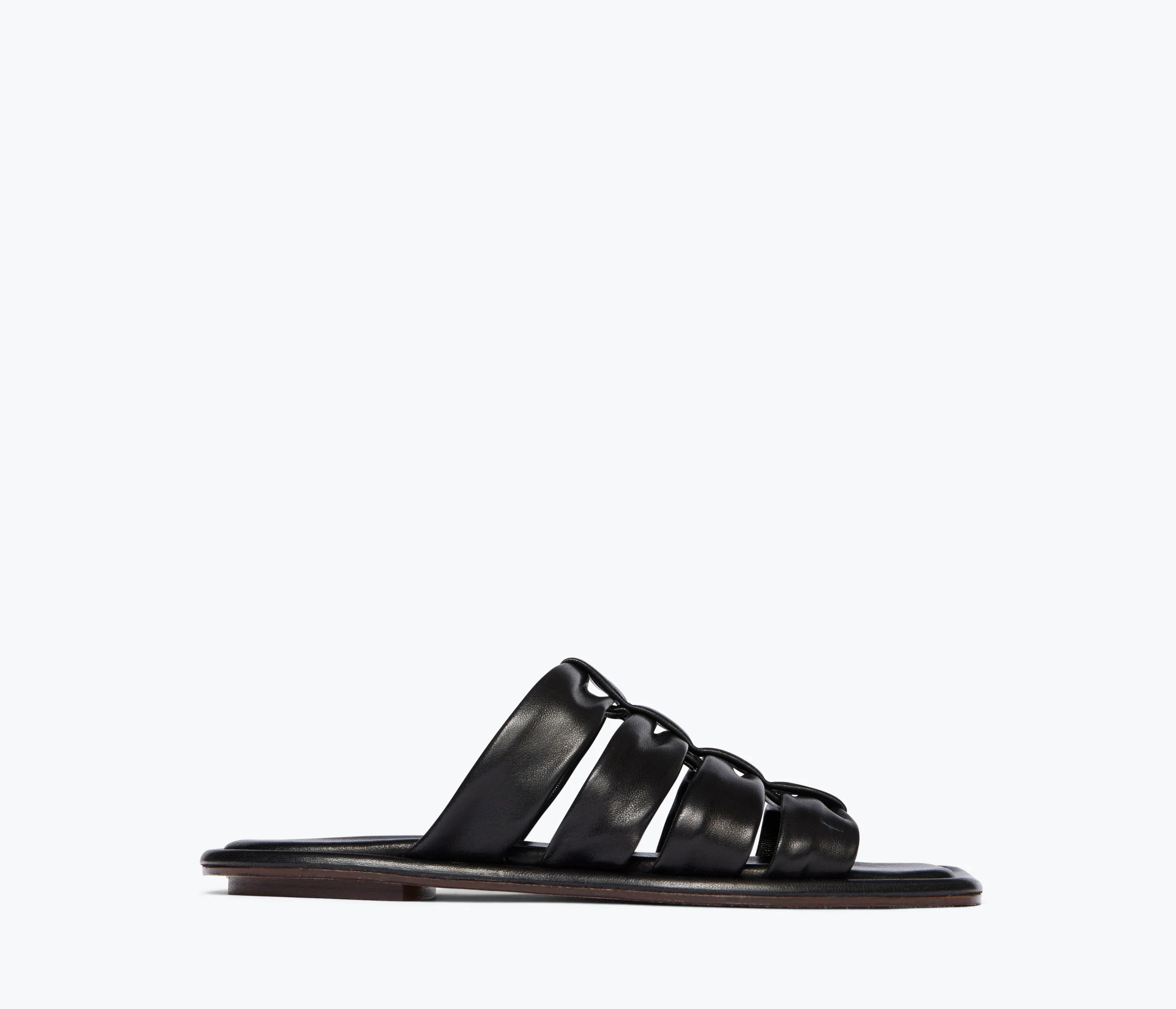 SELENA CLOUD MULE SANDAL | Frēda Salvador