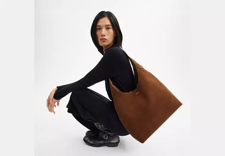 Brooklyn Shoulder Bag 39 | Coach (US)