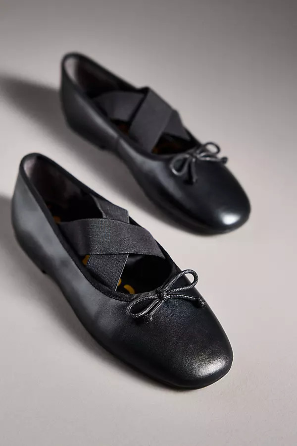 Arya Ballet Flats | Anthropologie (US)