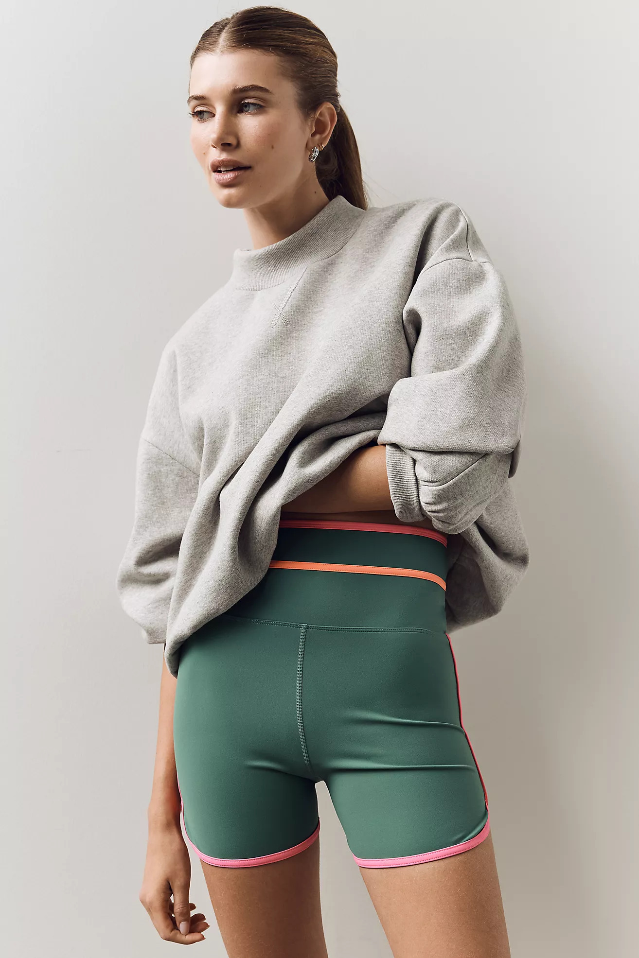Beach Riot Ryder Shorts | Anthropologie (US)