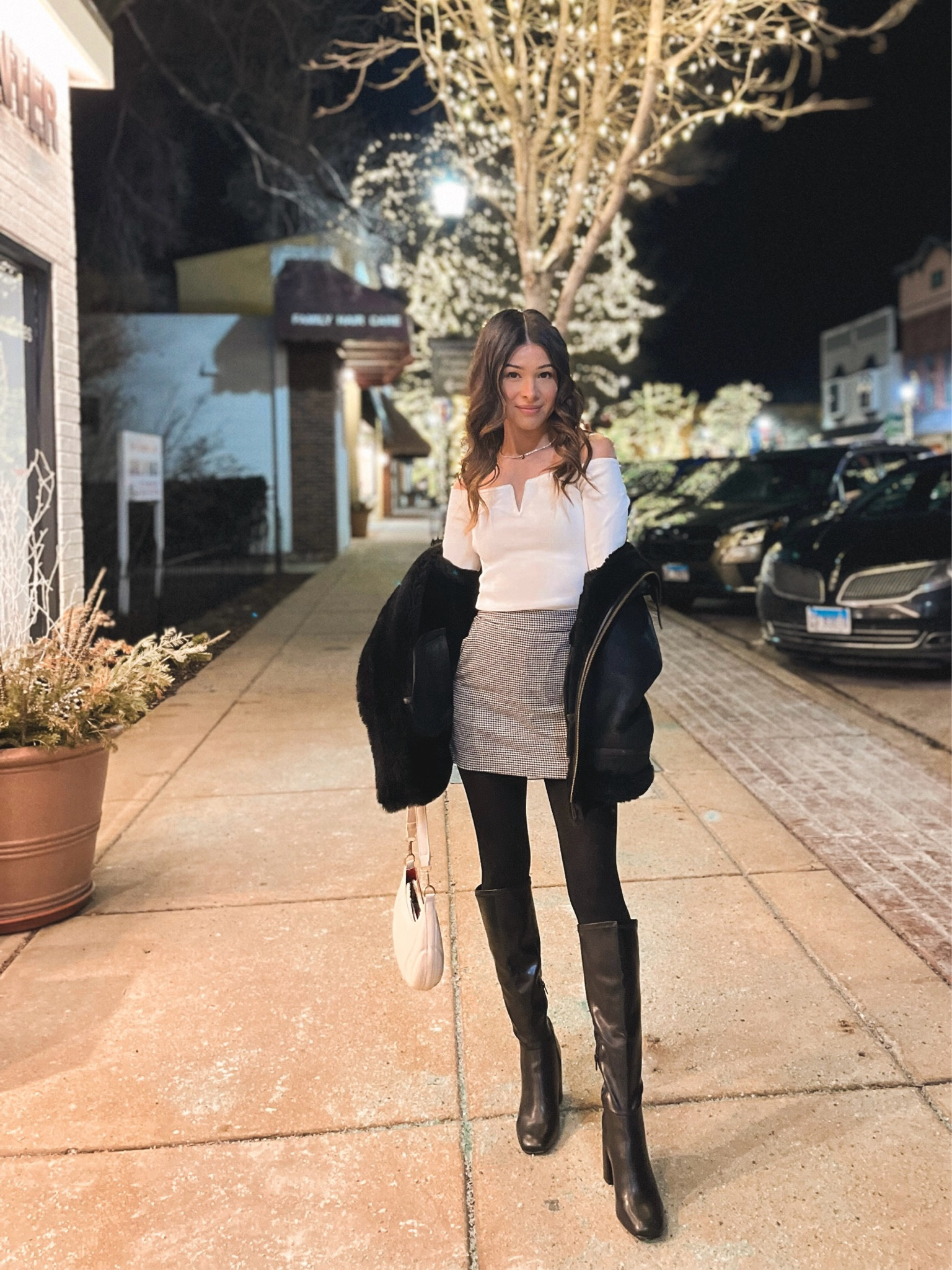 Outfit details 2.7.25

#LTKPetite #LTKShoeCrush #LTKSaleAlert