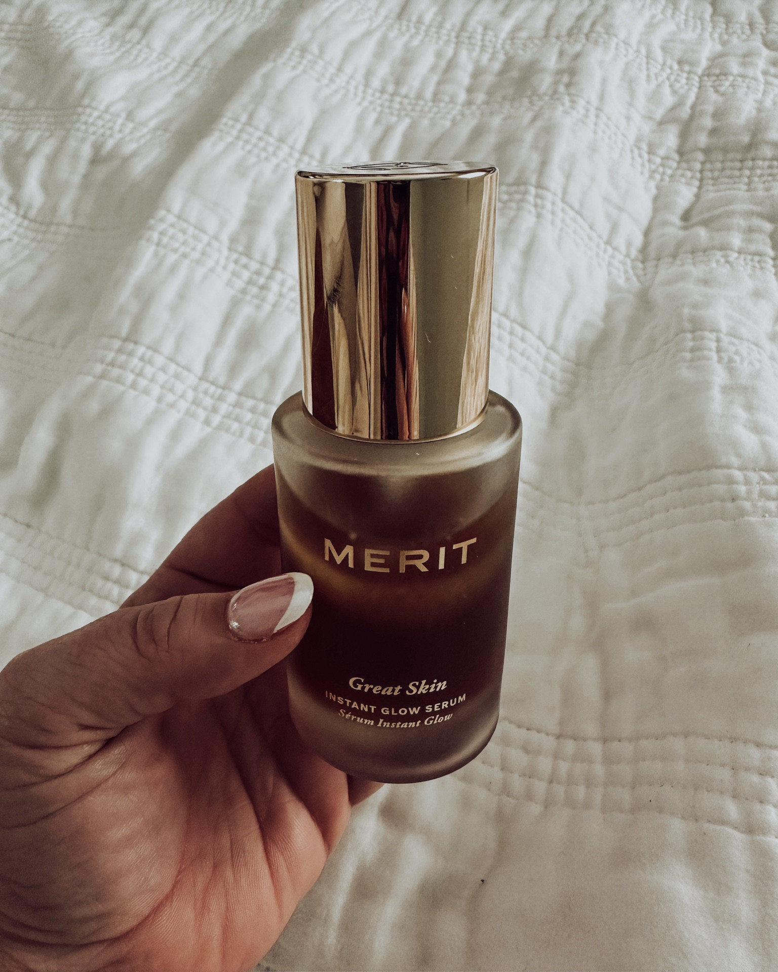 Love LOVE love LoVe this serum! I use it every morning with or without makeup!



#LTKfindsunder50 #LTKstyletip #LTKbeauty