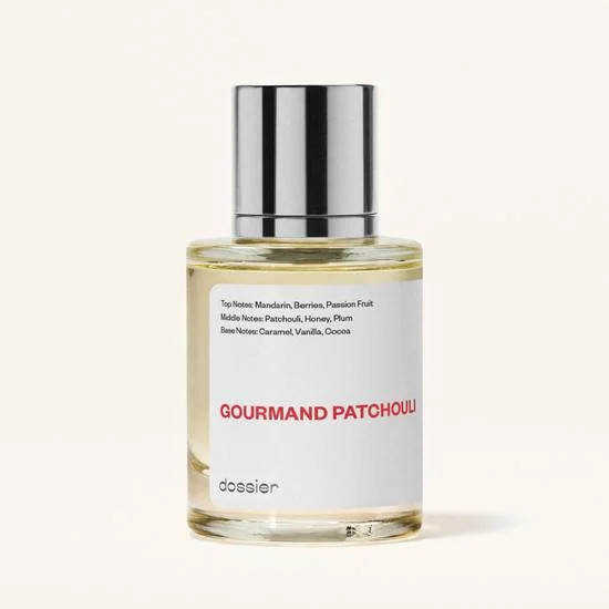 Gourmand Patchouli Inspired by Mugler's Angel Eau de Parfum, Perfume for Women. Size: 50ml / 1.7o... | Walmart (US)