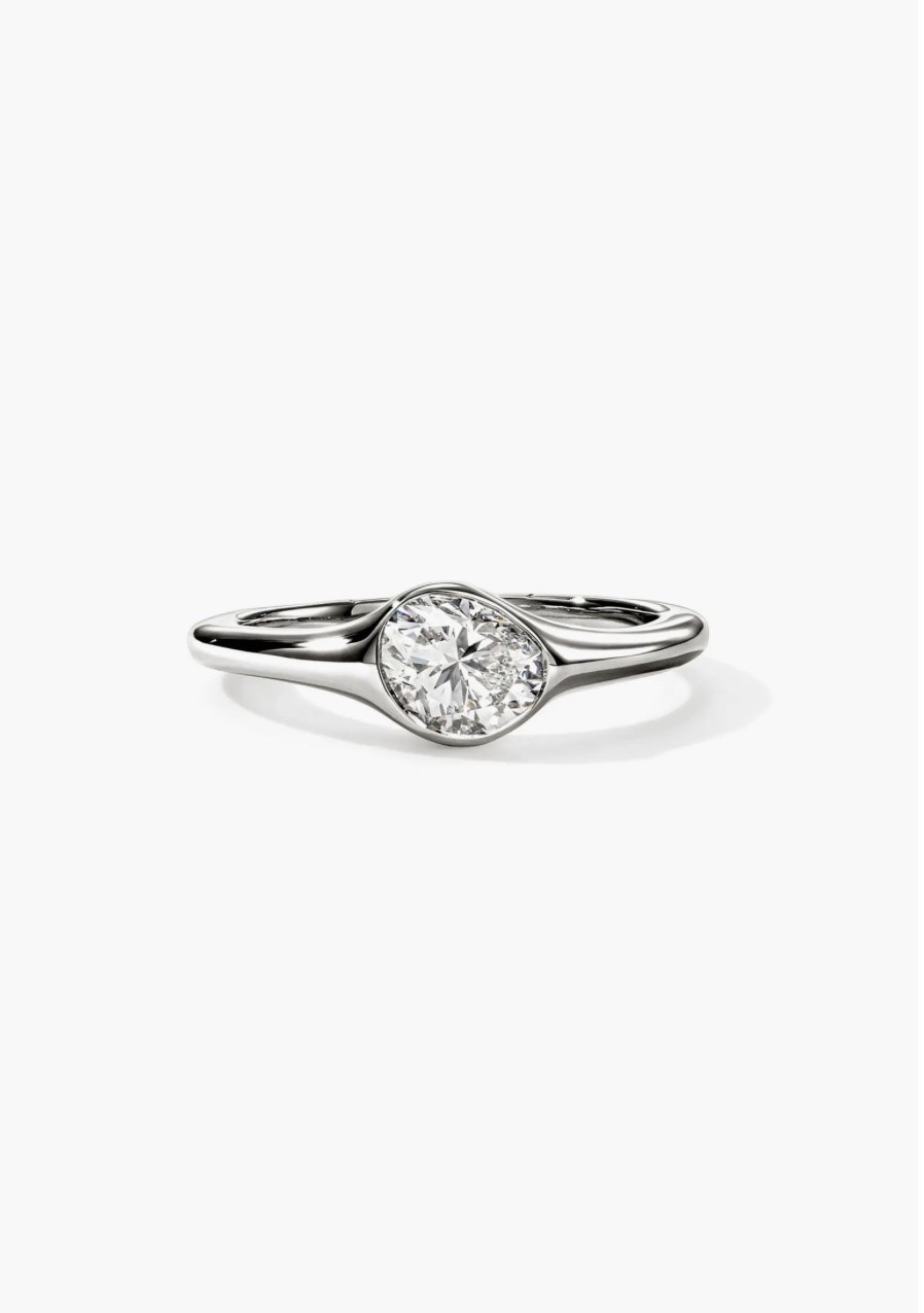 JH Lovestruck™ Ring, Sterling Silver, Lab-Grown Diamond, .75TCW
John Hardy

Nordstrom jewelry

#LTKootd