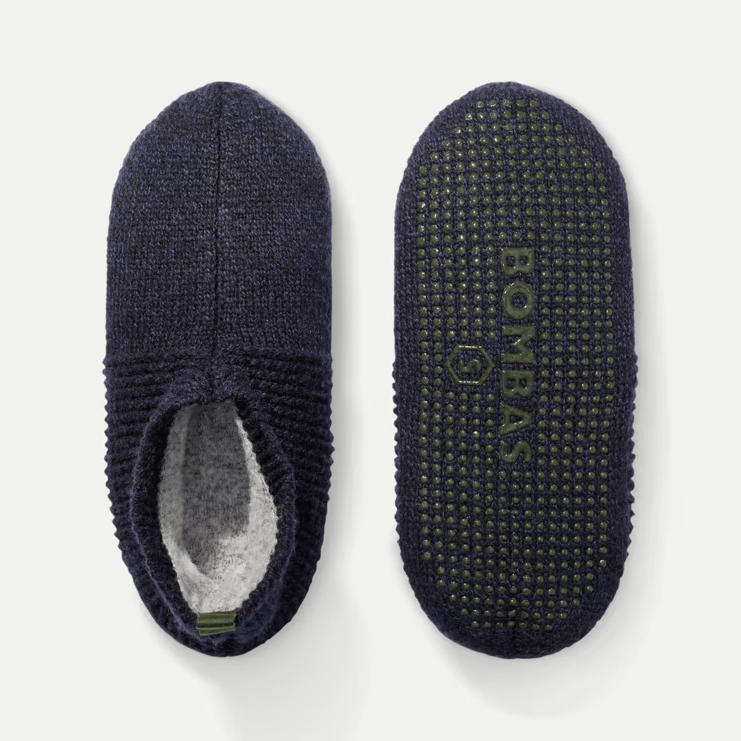 Men's Gripper Slipper | Bombas