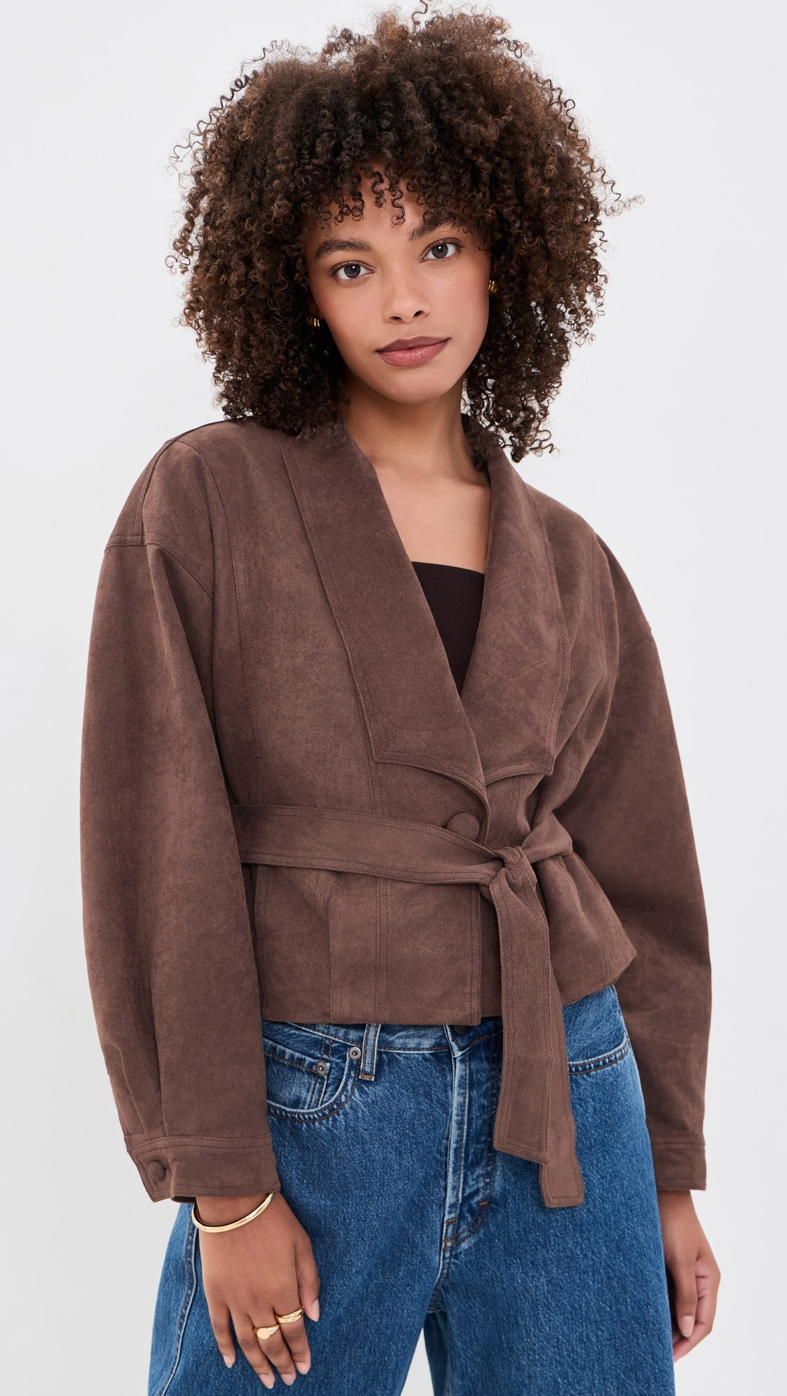 Lioness Ritz Jacket | Shopbop | Shopbop