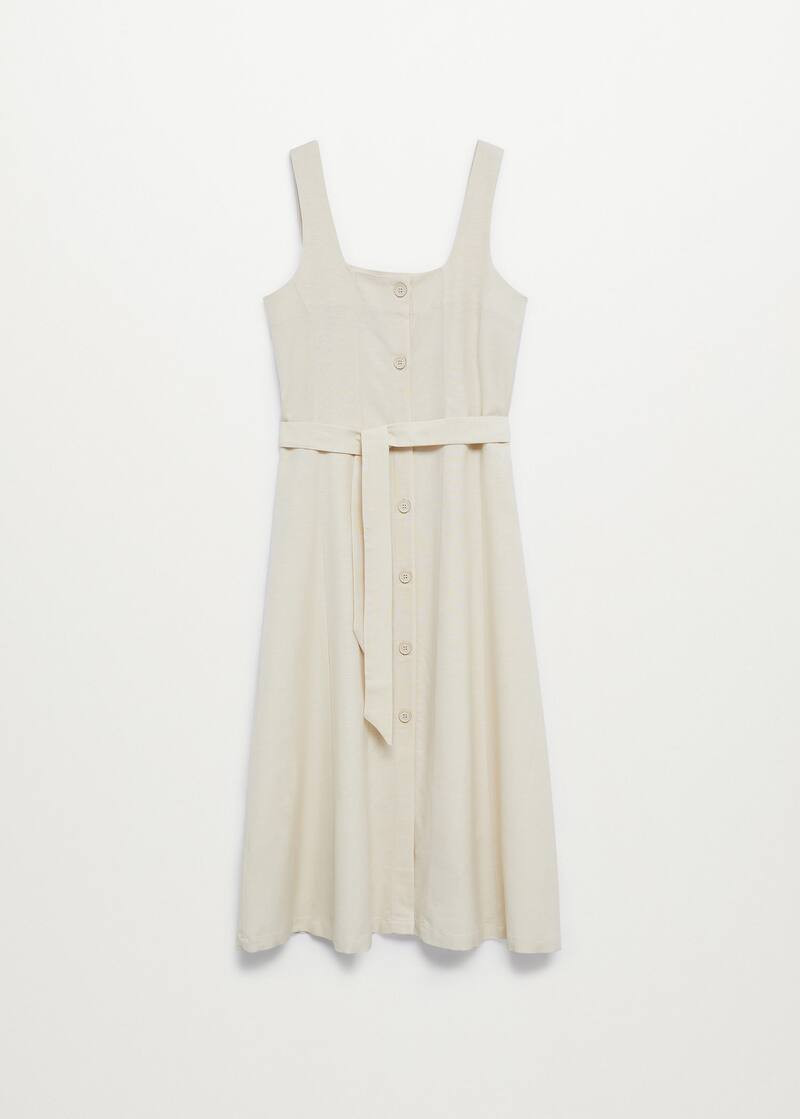 Dresses and jumpsuits for Women 2021 | Mango USA | MANGO (US)