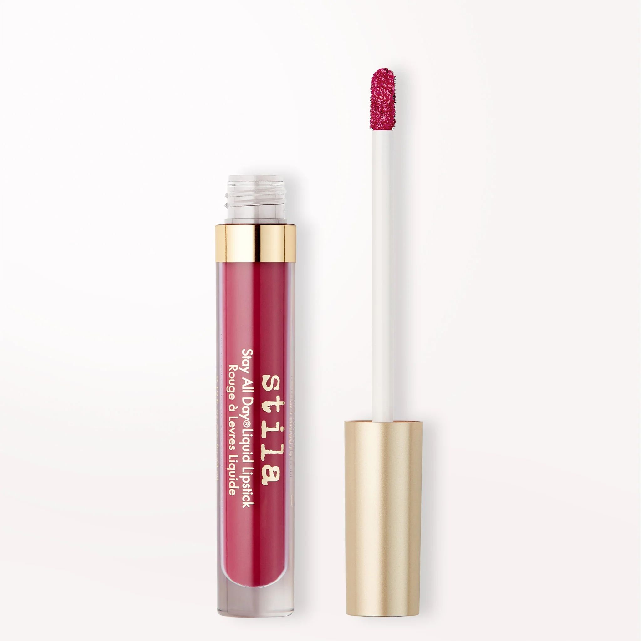 Stay All Day Liquid Lipstick | Stila Cosmetics