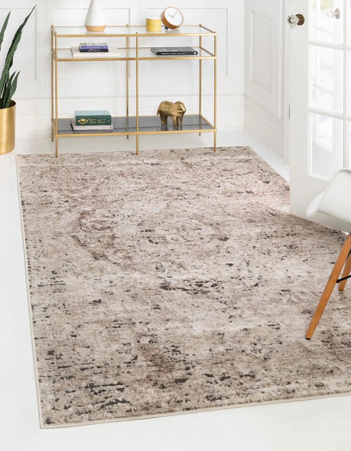 8' x 10' Oregon Rug | Rugs.com