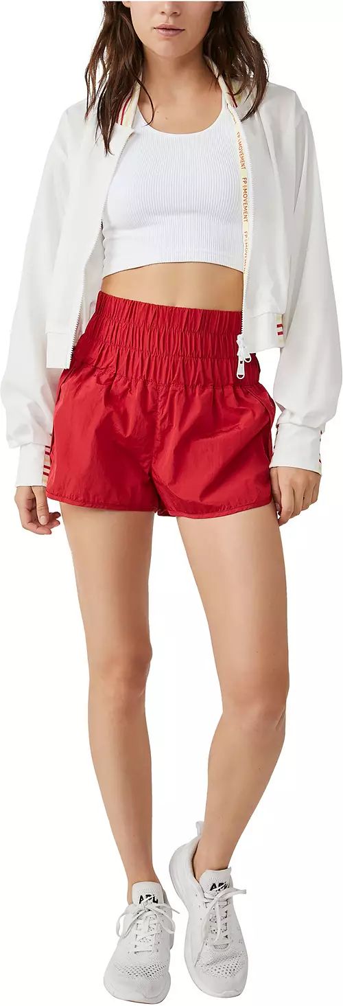 FP Movement Women's The Way Home Shorts | Dick's Sporting Goods | Dick's Sporting Goods