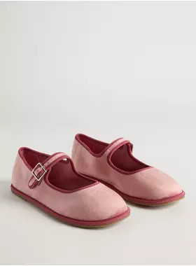 Mary Jane Flat (WW) | Torrid (US & Canada)