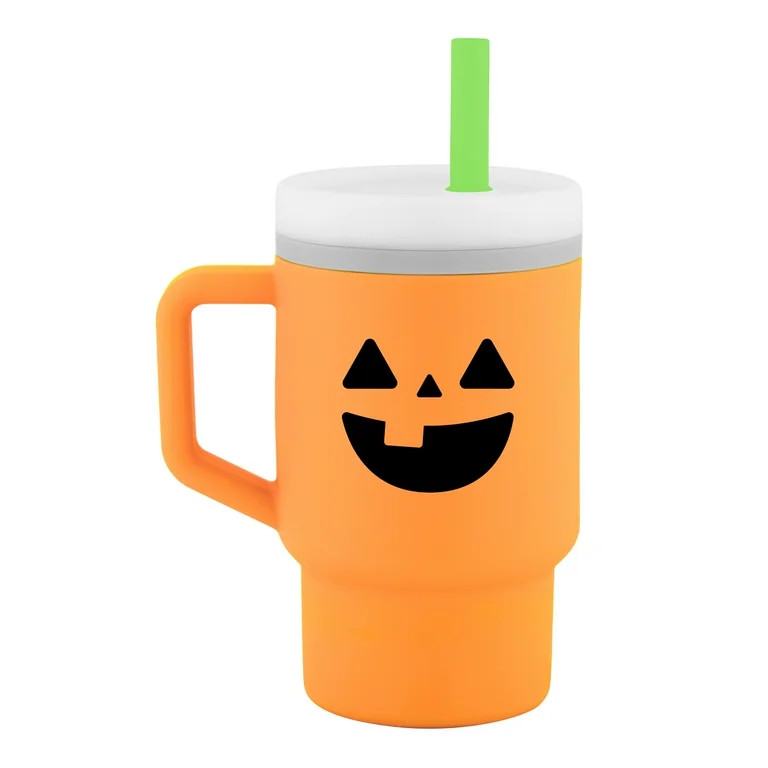 Infantino My 1st Tumbler – Adorable 9oz. Training Cup with Toddler-Friendly Straw and Handle, P... | Walmart (US)