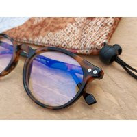 Blue Light Glasses | With Or Without Prescription Computer Filter. Provides Protection Against Blue  | Etsy (US)