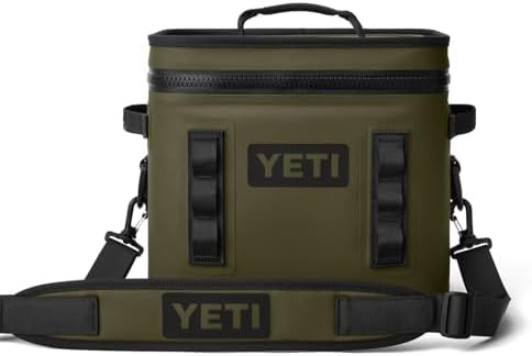 YETI Hopper Flip 12 Portable Cooler | Amazon (US)