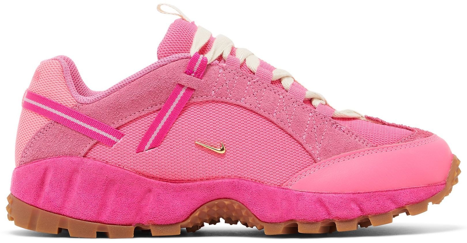 Jacquemus x Wmns Air Humara LX 'Pink Flash' | GOAT