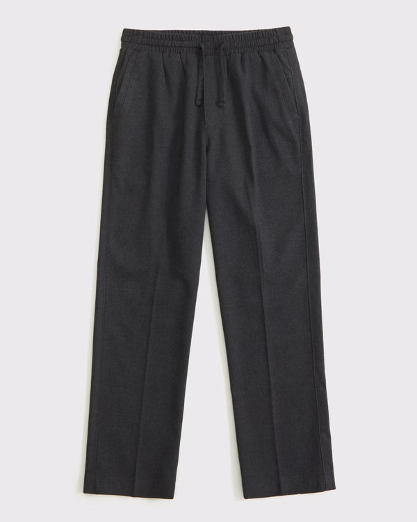 boys dress-up pants | boys bottoms | Abercrombie.com | Abercrombie & Fitch (US)