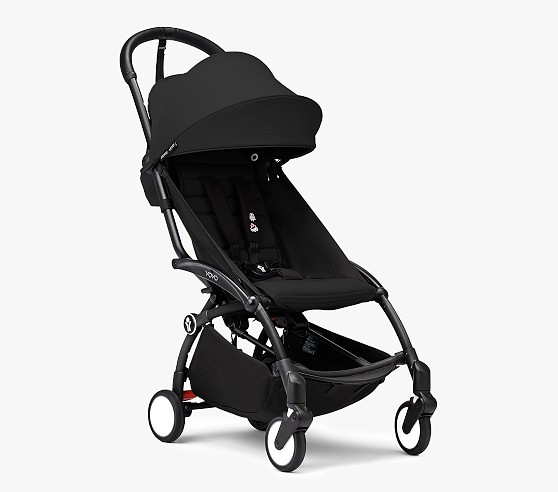 Stokke® YOYO³ Stroller | Pottery Barn Kids