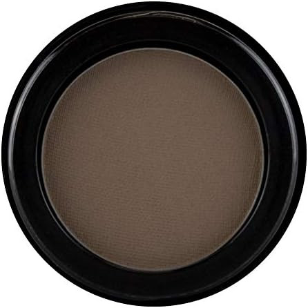 Billion Dollar Brows Eyebrow Powder for All Day Eyebrow Color and Easy Removal, Taupe - Cruelty Free | Amazon (US)