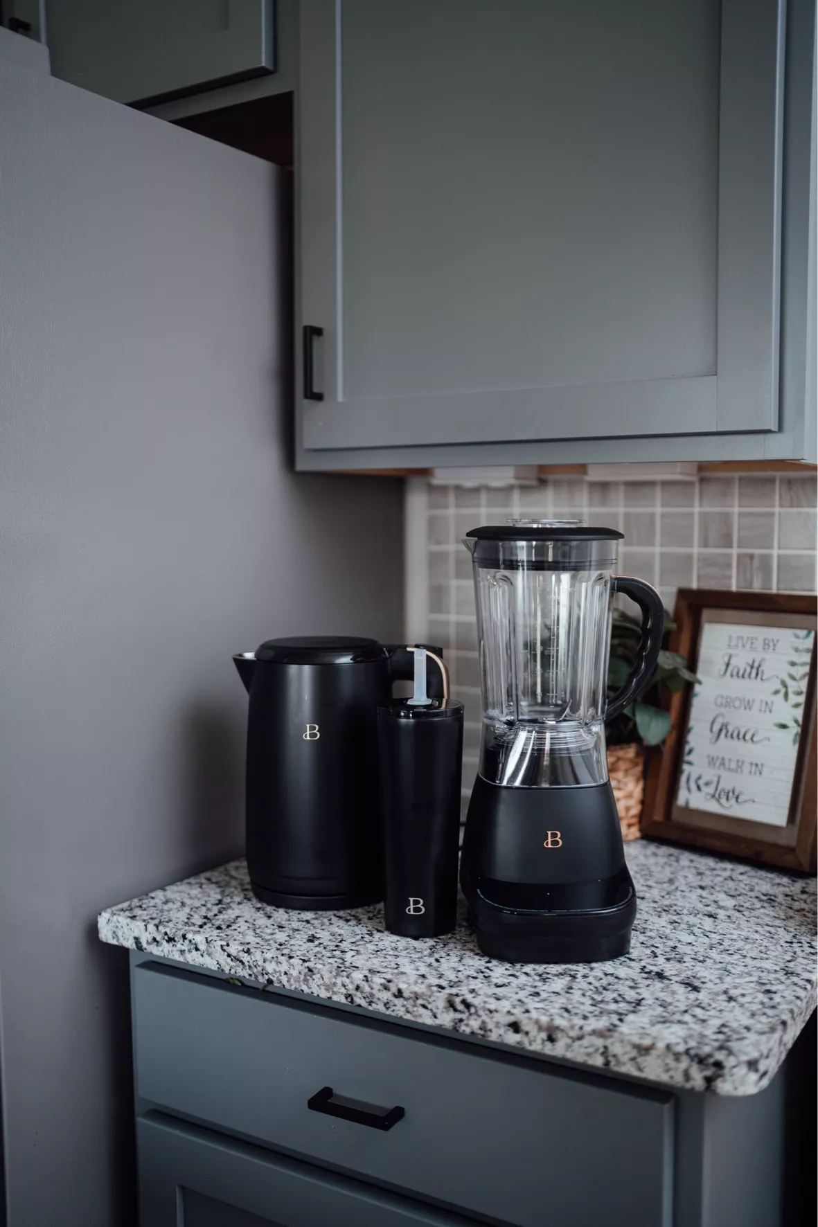 Beautiful 1.7L Electric Kettle, … curated on LTK