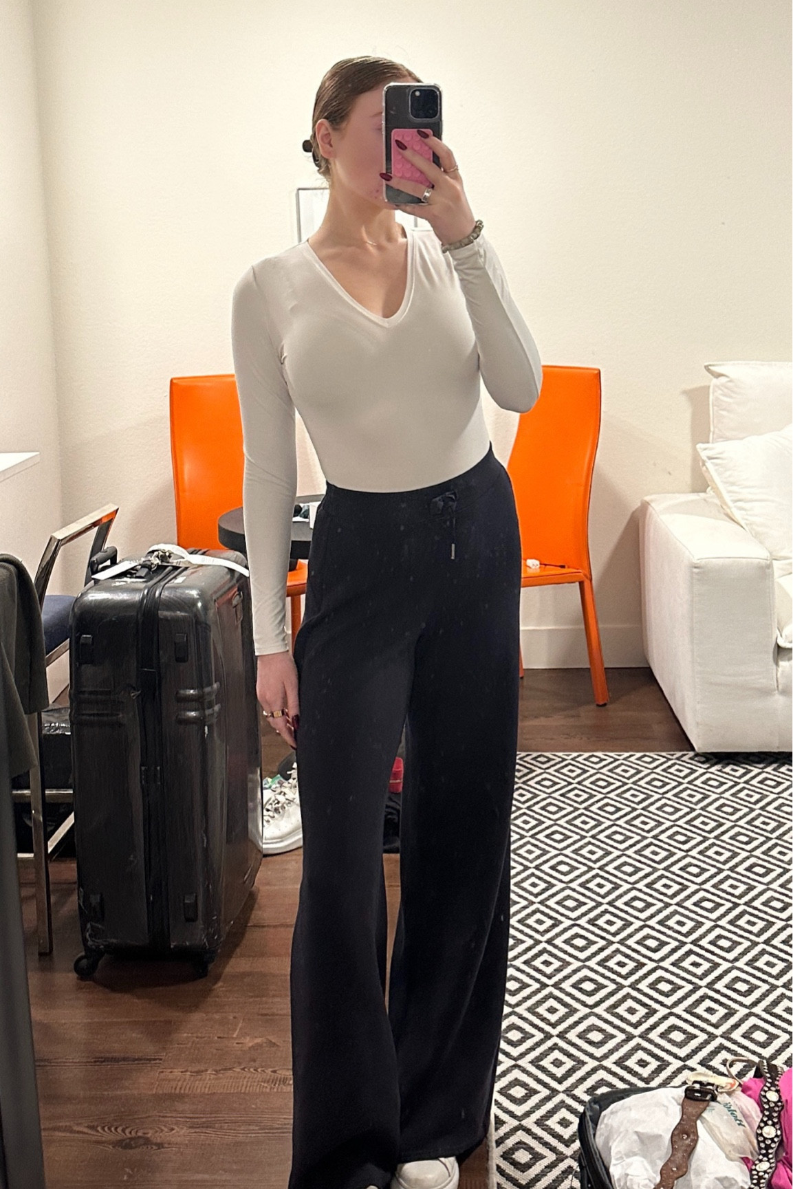 Major Spanx sale on so many of my corporate favs!! 

#LTKWorkwear #LTKFindsUnder100 #LTKSaleAlert