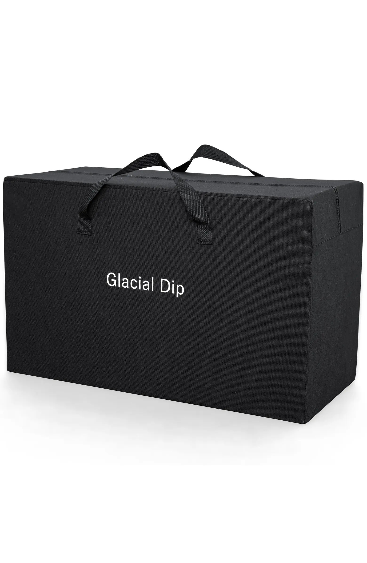 SaluSpa Glacial Dip Cold Plunge Inflatable Tub | Nordstrom | Nordstrom