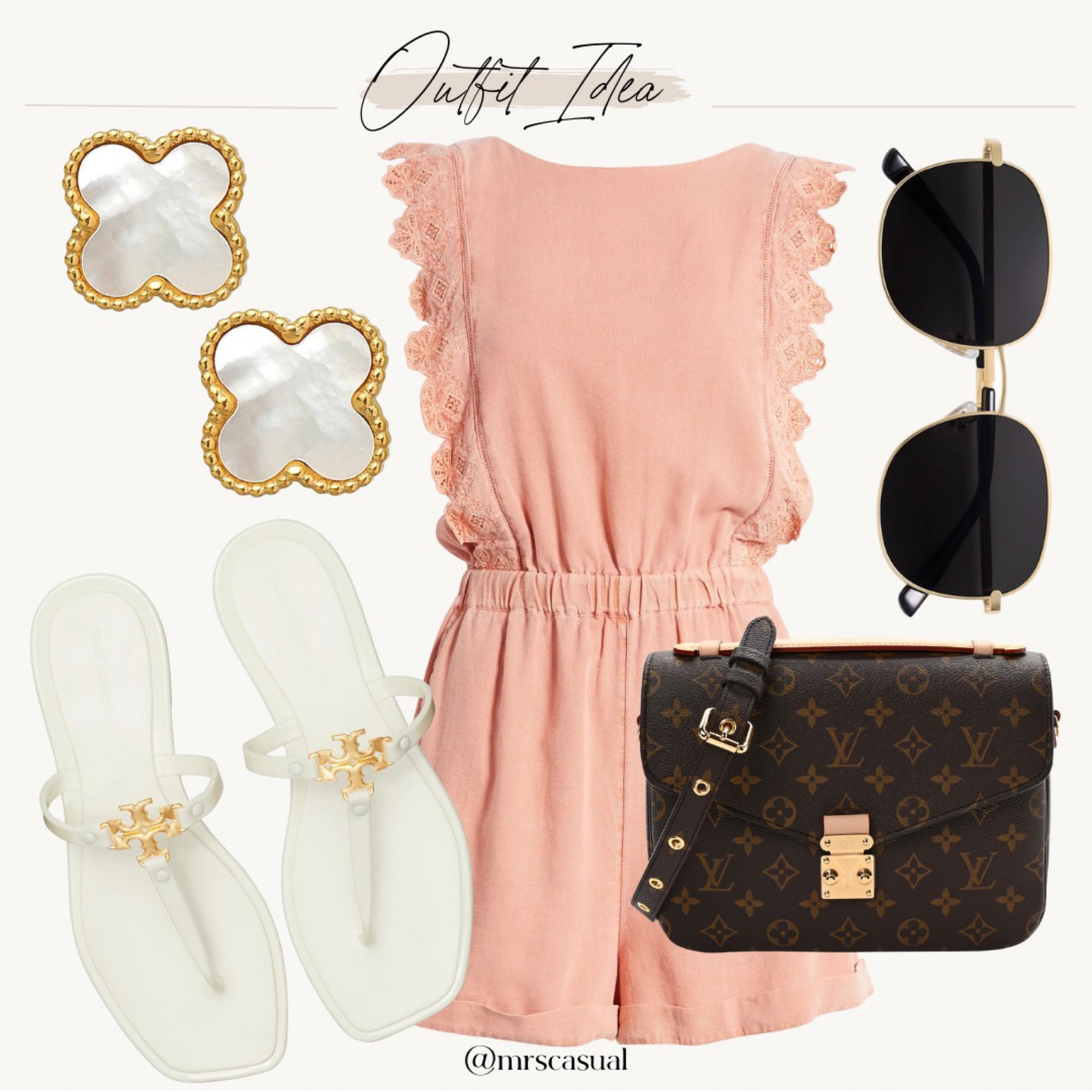 Favorite romper this summer. Selling out fast 

#LTKFind 

#LTKunder50 #LTKstyletip