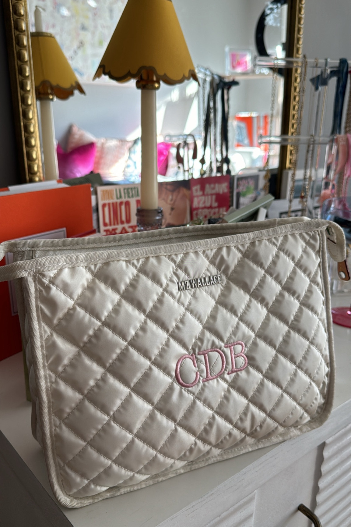 The perfect engagement gift!!!!

#LTKSeasonal #LTKWedding #LTKGiftGuide