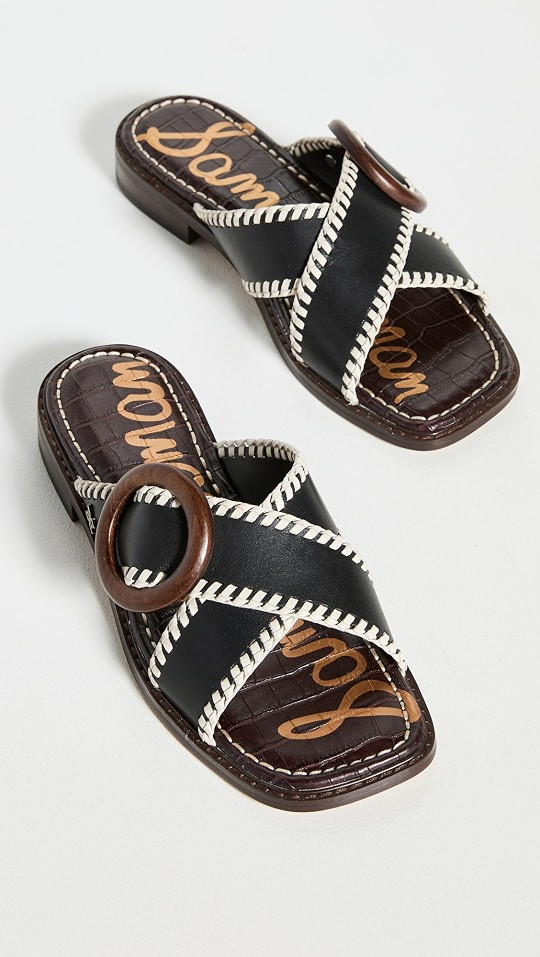 Harlie Slides | Shopbop