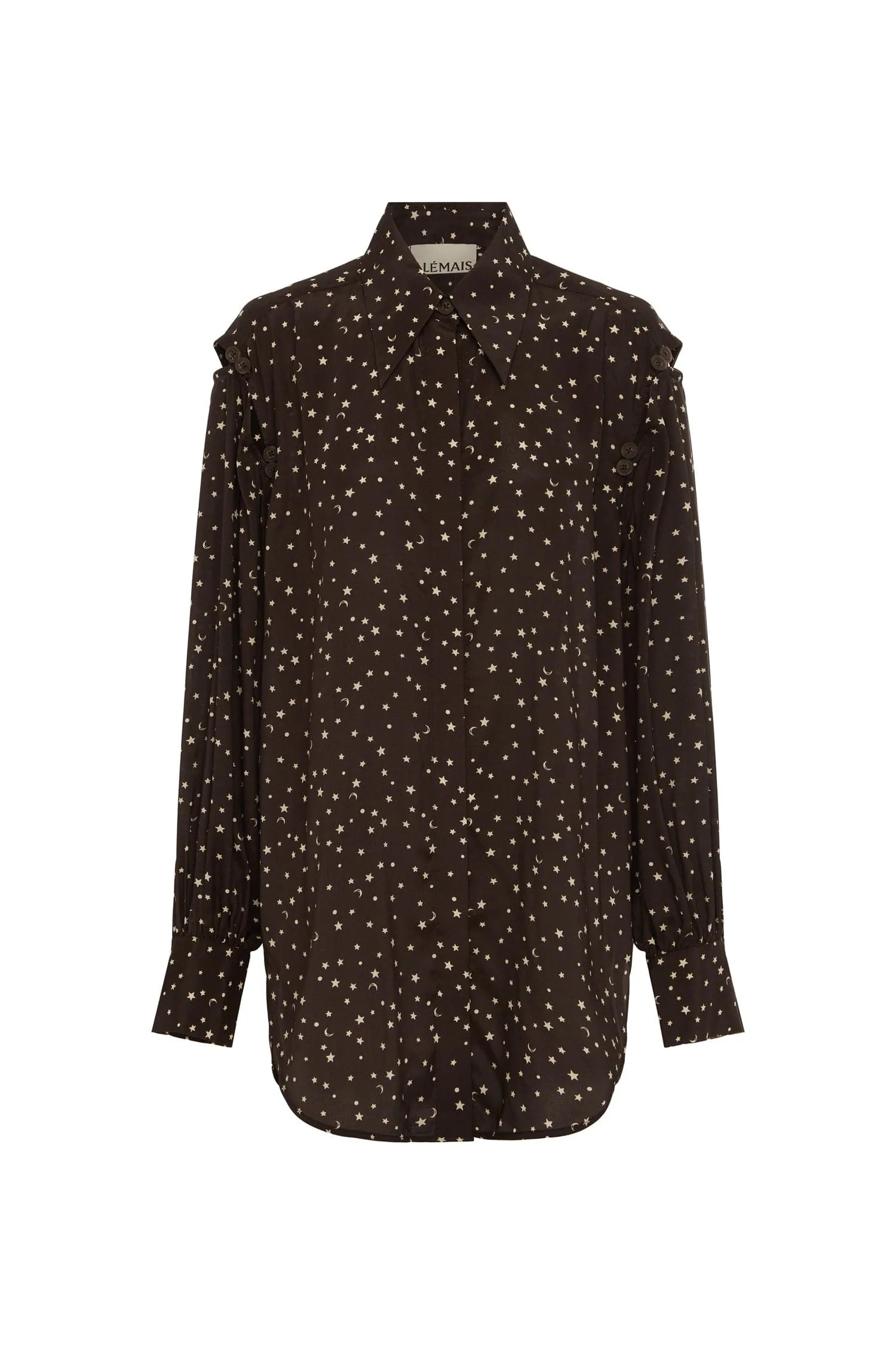 SILVIO SHIRT | Alemais (AU, US, UK)