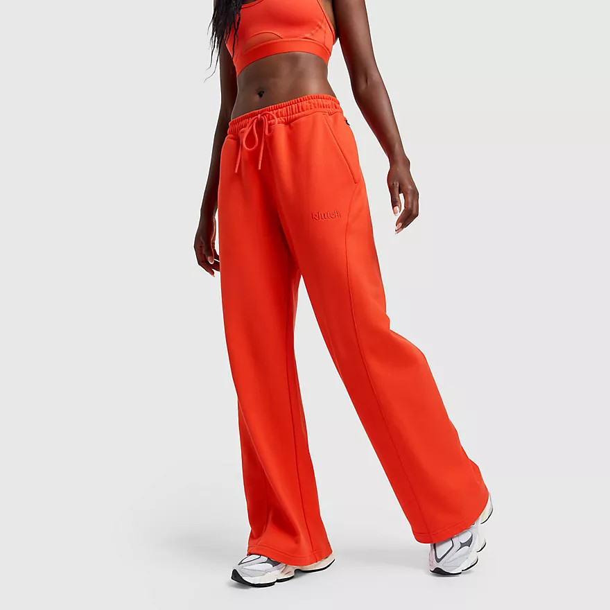 Klutch Women's Fleece Pant | New Balance Athletics, Inc.