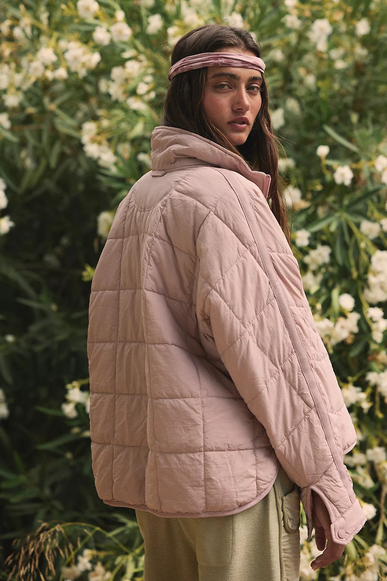 Pippa Packable Puffer Jacket | Free People (Global - UK&FR Excluded)