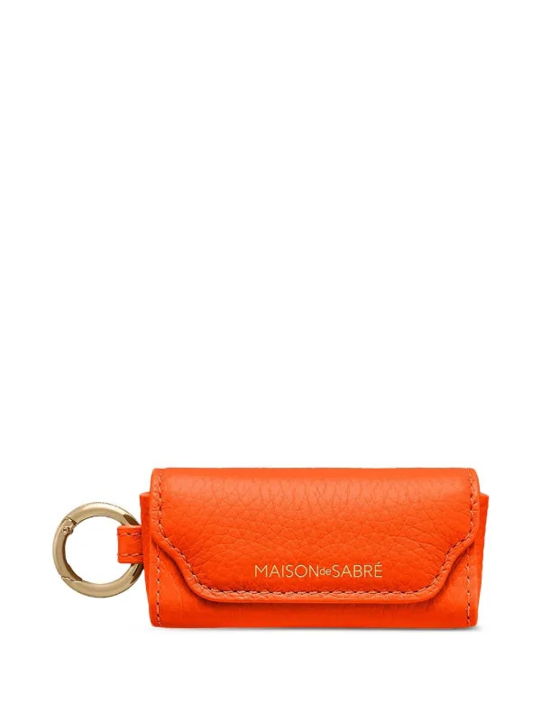 Leather Lipstick Charm | Farfetch Global