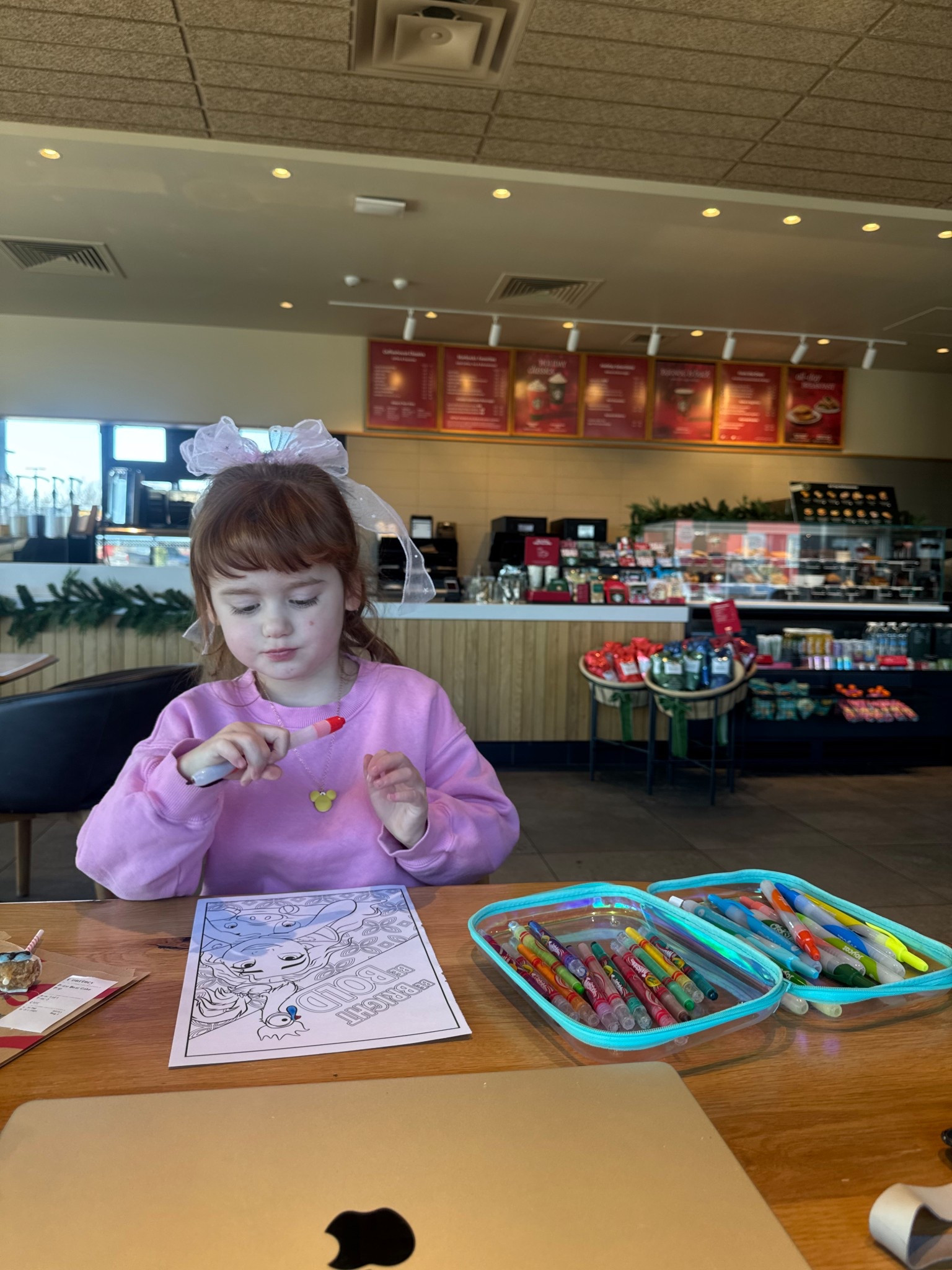 Art supplies, craft supplies, stocking stuffers, kids art, kids crafts, coloring, markers, crayons, 

#LTKKids #LTKHoliday #LTKGiftGuide