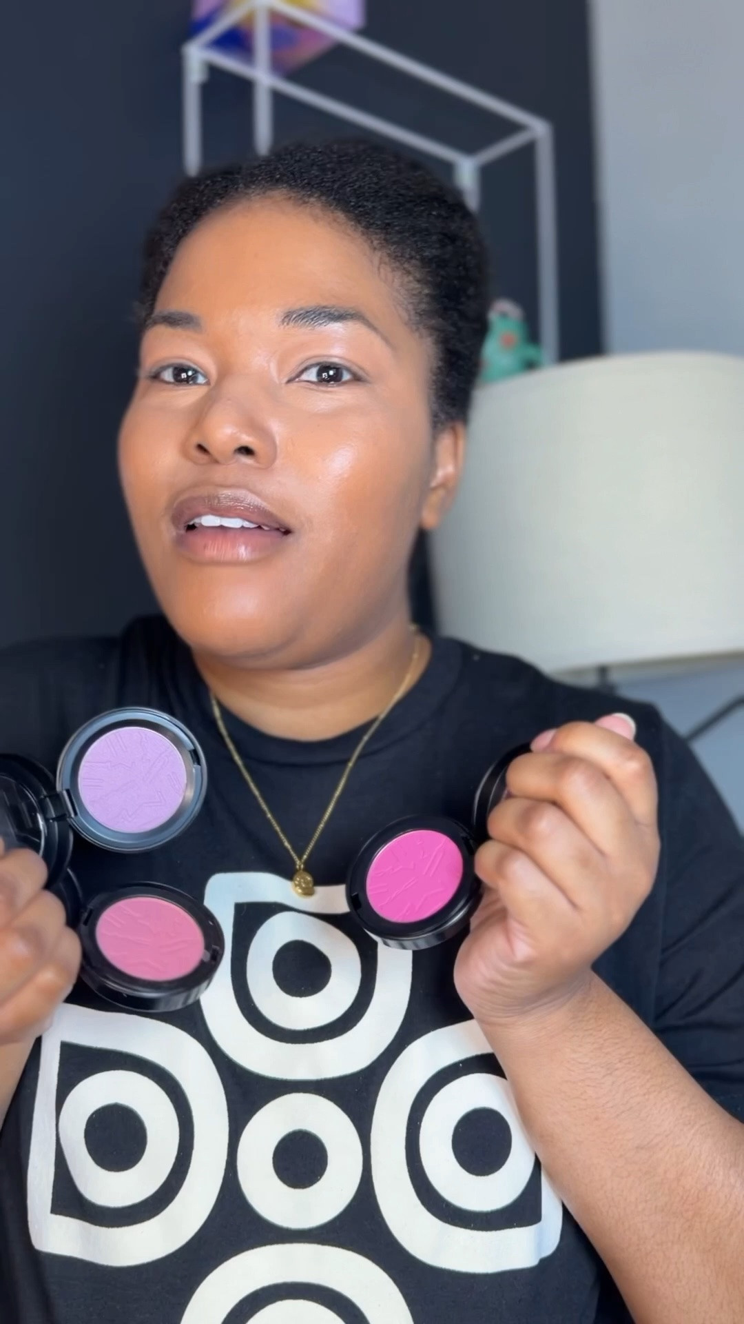 MAC x Painted by Esther x Olandria collab

#LTKbeauty