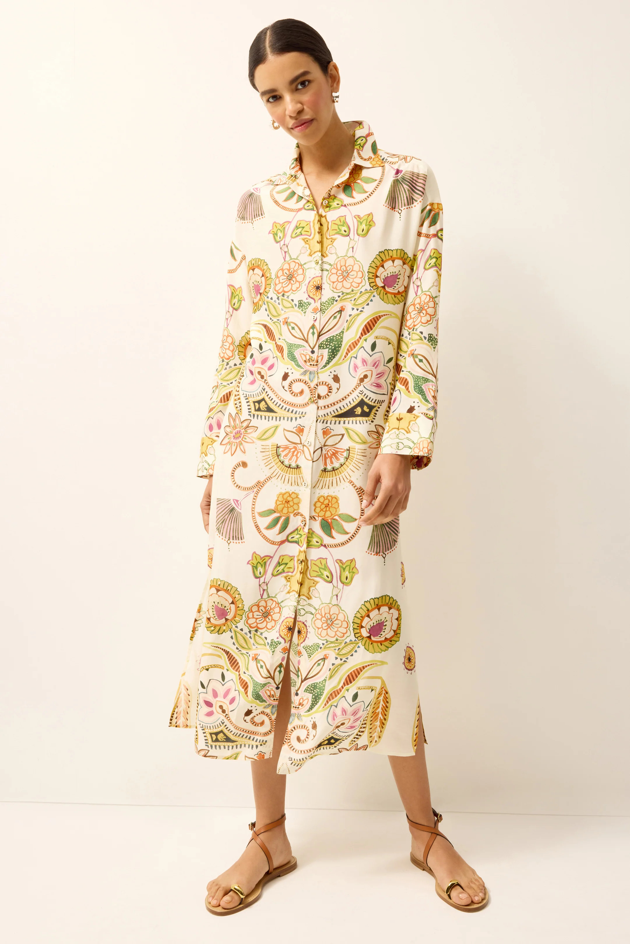 MARNIE DRESS | Marie Oliver