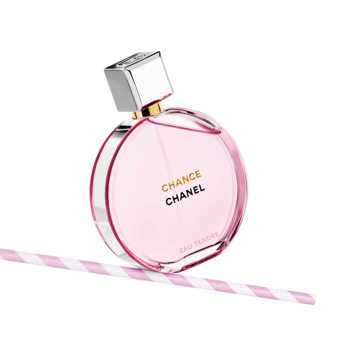 CHANCE EAU TENDRE Eau de Parfum | Sephora (US)
