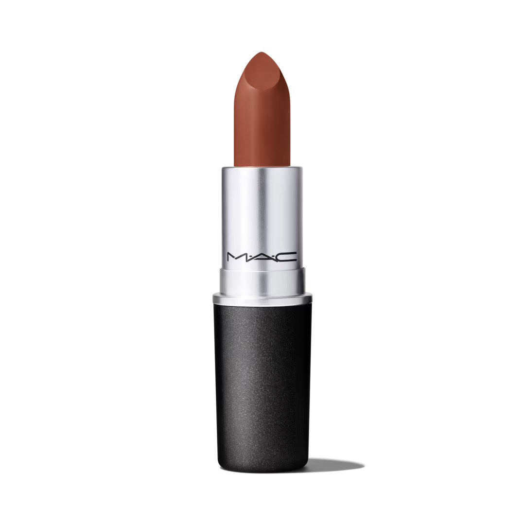 MAC Satin Lipstick | Mocha, Snob & Myth Lipsticks | MAC Cosmetics - Official Site | MAC Cosmetics (US)