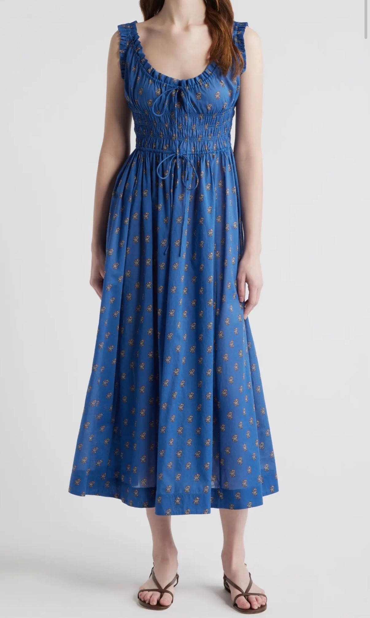 4th of July dress