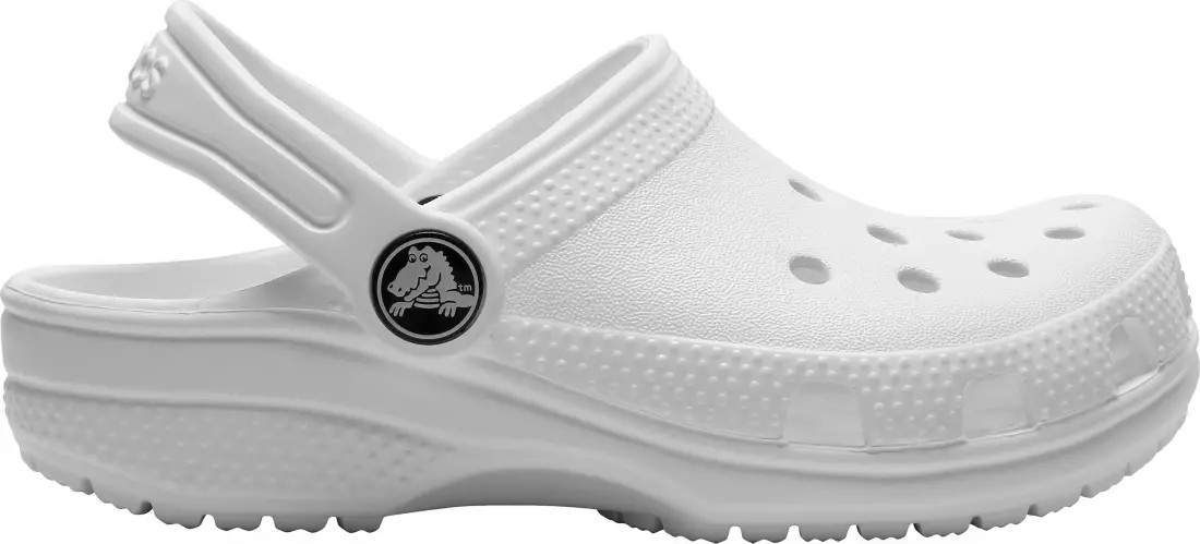 Crocs Kids' Classic Clogs | DICK'S Sporting Goods | Dick's Sporting Goods