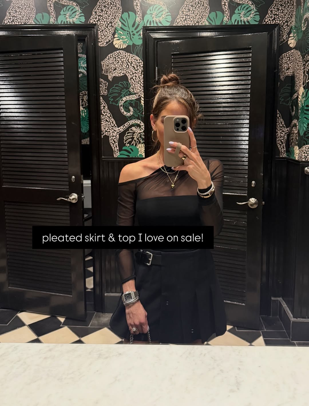 Mesh bodysuit date night Valentine’s Day outfit on sale size xxs 

#LTKdayinmylife #LTKootd #LTKValentine